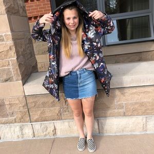 Meet your Posher, Katherine